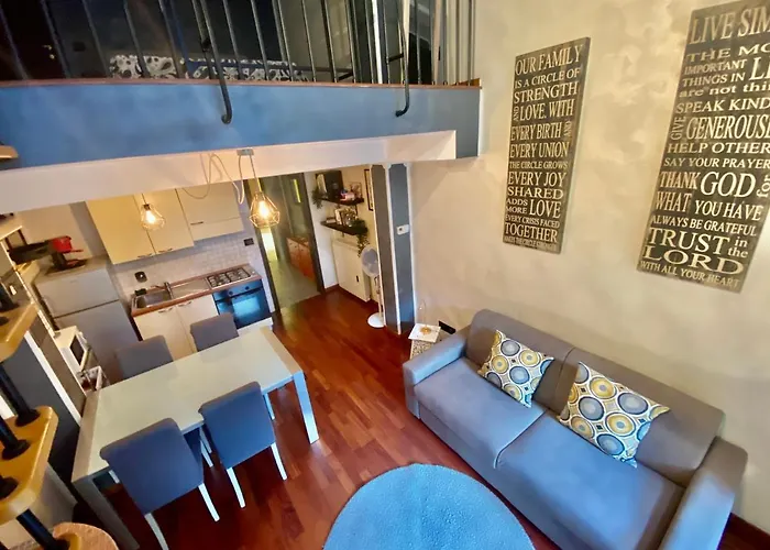 La Casa Di Olivia By Home A Porter