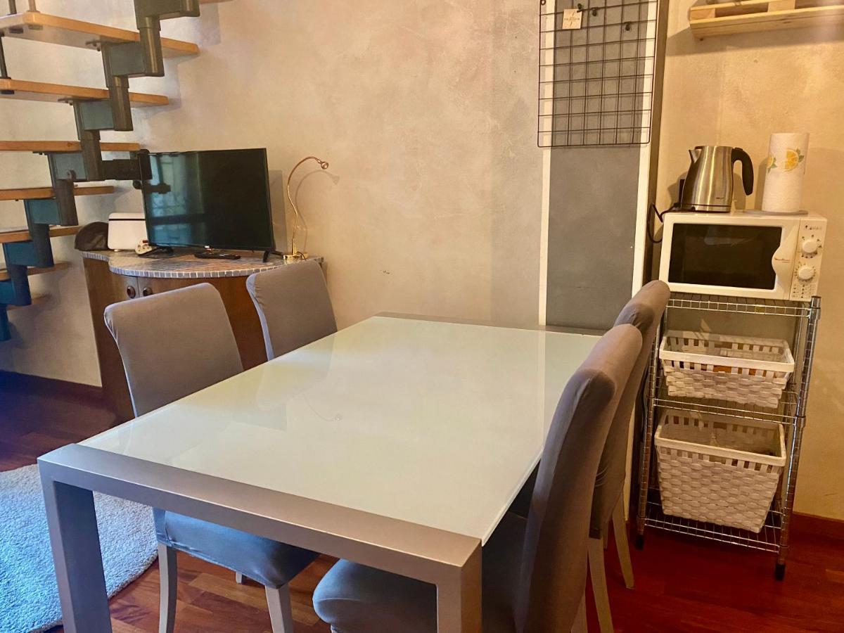 Apartment La Casa Di Olivia By A Porter