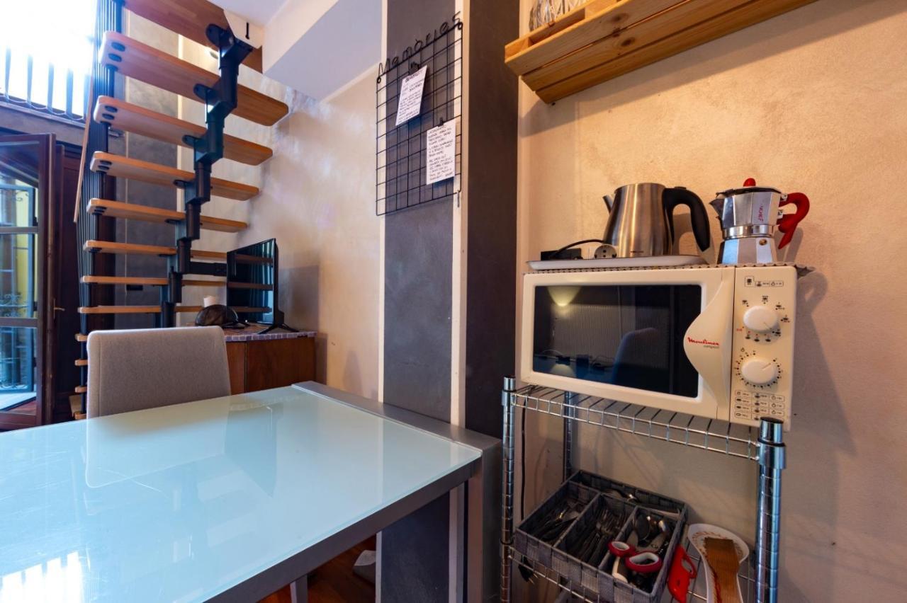 Apartment La Casa Di Olivia By A Porter *