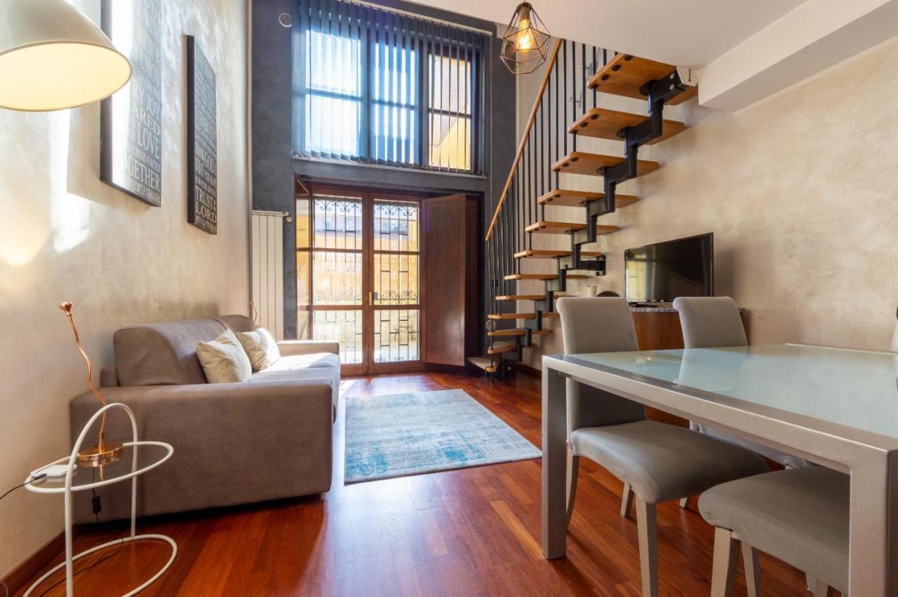 La Casa Di Olivia By A Porter * Turin