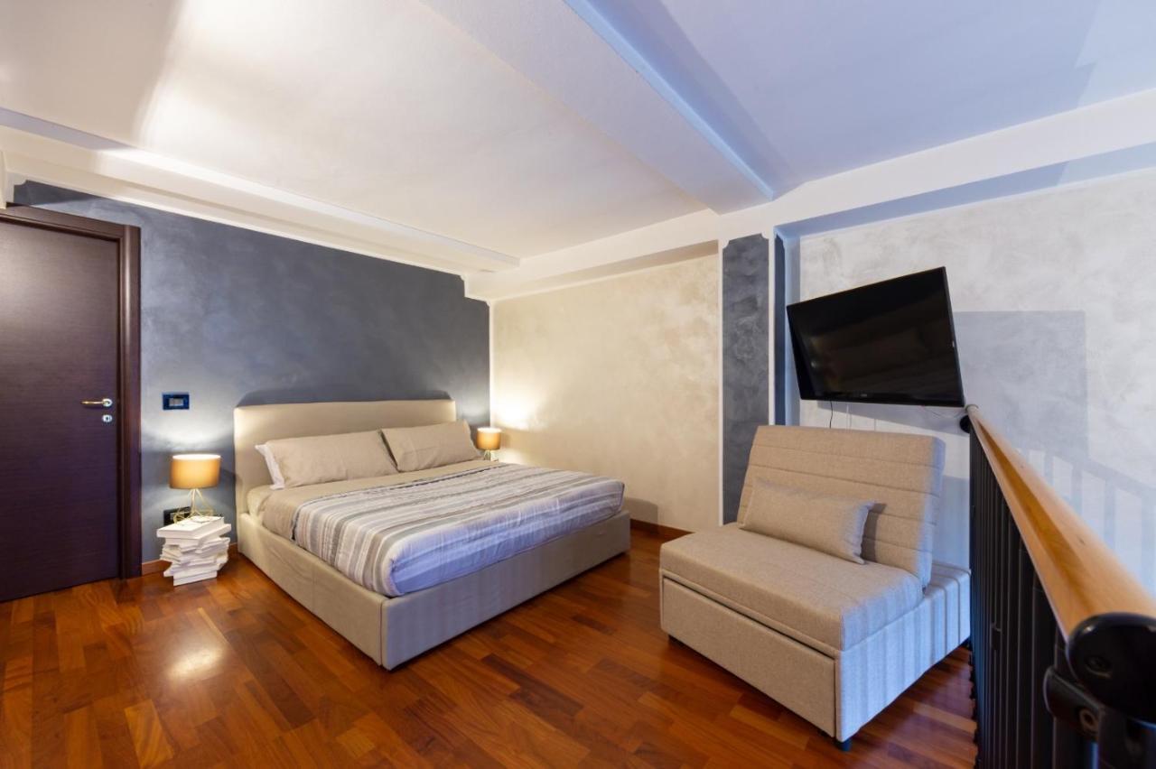 La Casa Di Olivia By A Porter