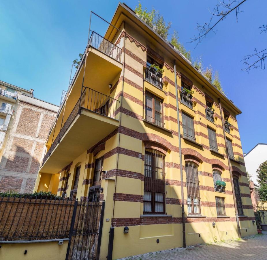 La Casa Di Olivia By A Porter Apartment