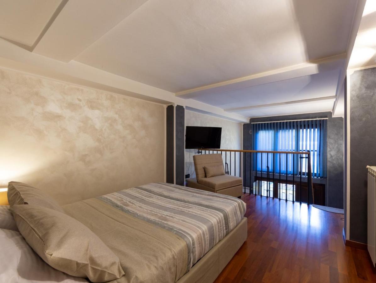 Apartment La Casa Di Olivia By A Porter *