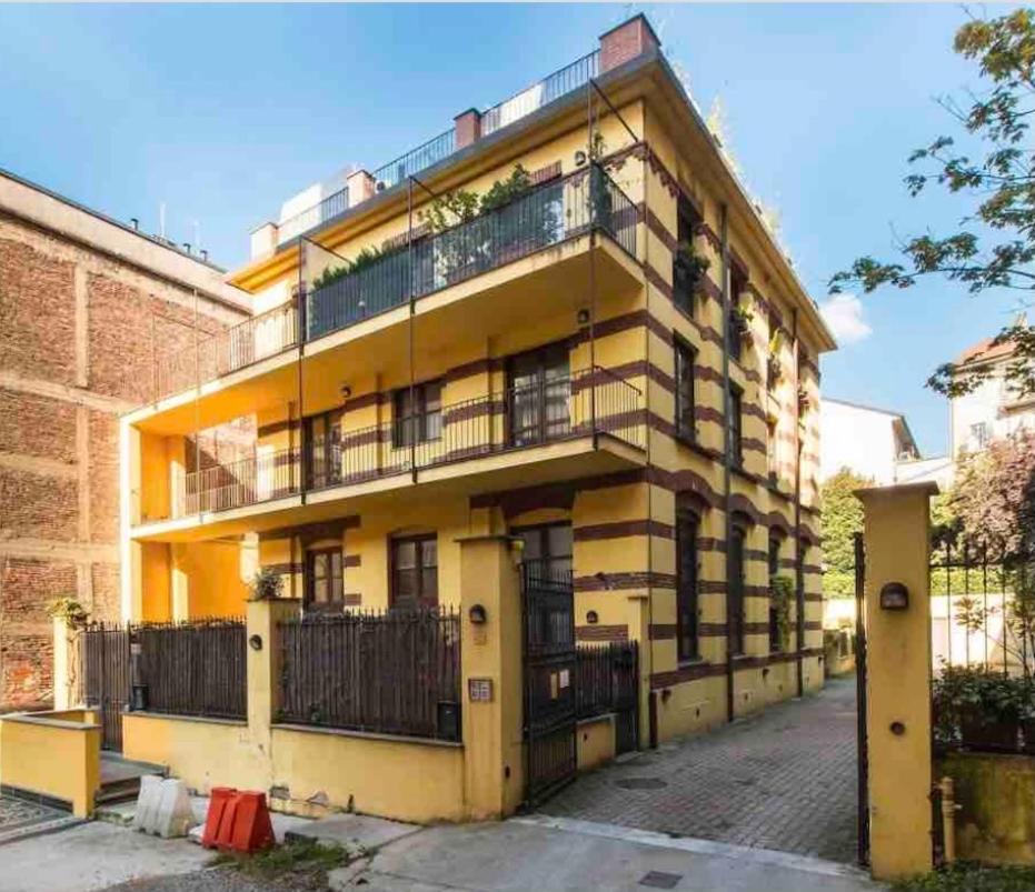 La Casa Di Olivia By A Porter Apartment