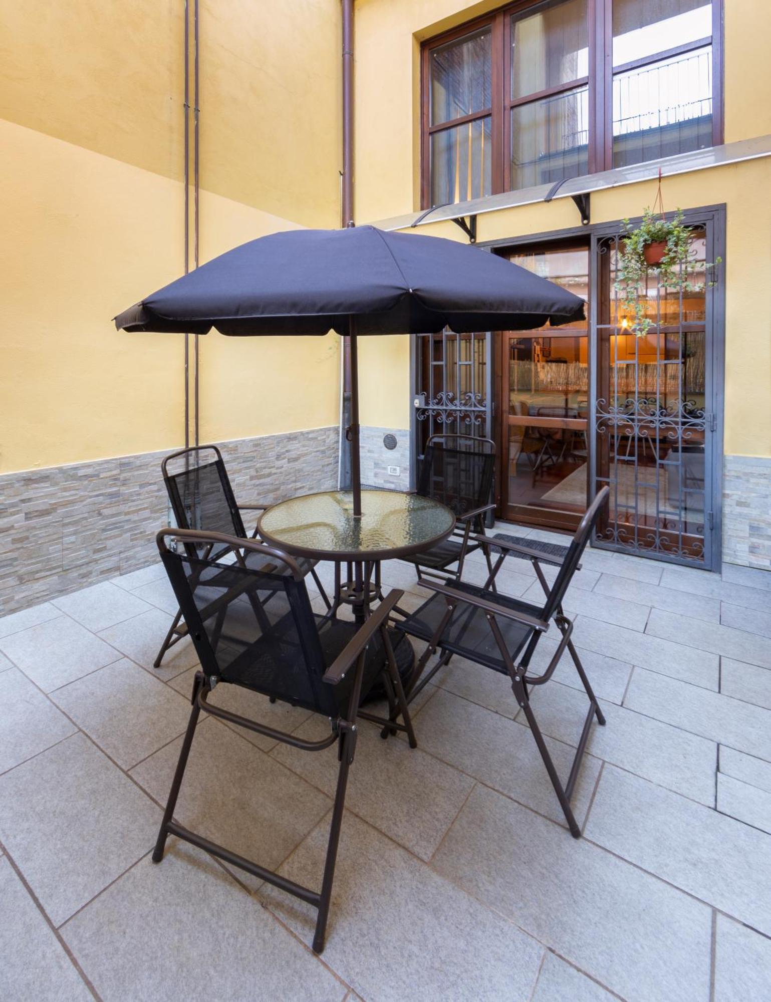 La Casa Di Olivia By A Porter * Turin